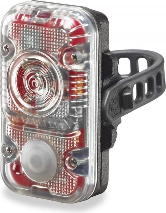 Produktbild Lupine Rotlicht (160 lm, 160 lm)