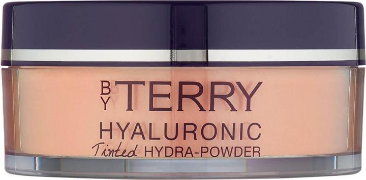 Image du produit By Terry Hyaluronic Hydra Powder Tinted Veil N2 (Abricot clair)