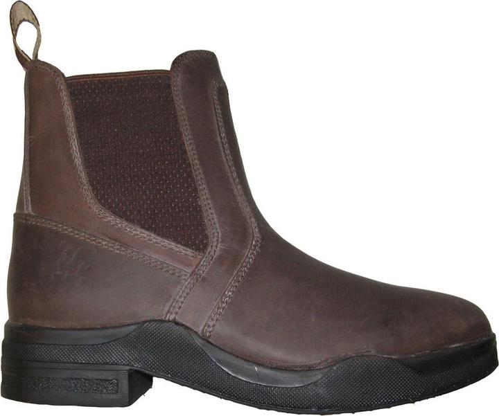 Produktbild Hy Land Jodhpurreitstiefeletten Leder (40.5)