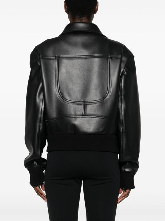 Immagine prodotto Norma Kamali Coats Black (S)