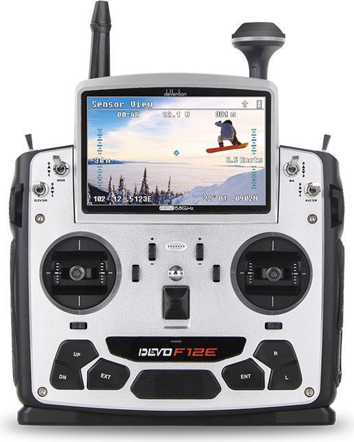 Produktbild Walkera Devo F12e