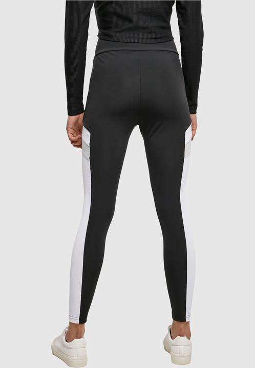 Actual product image Starter Ladies Highwaist Sports Leggings (XL)