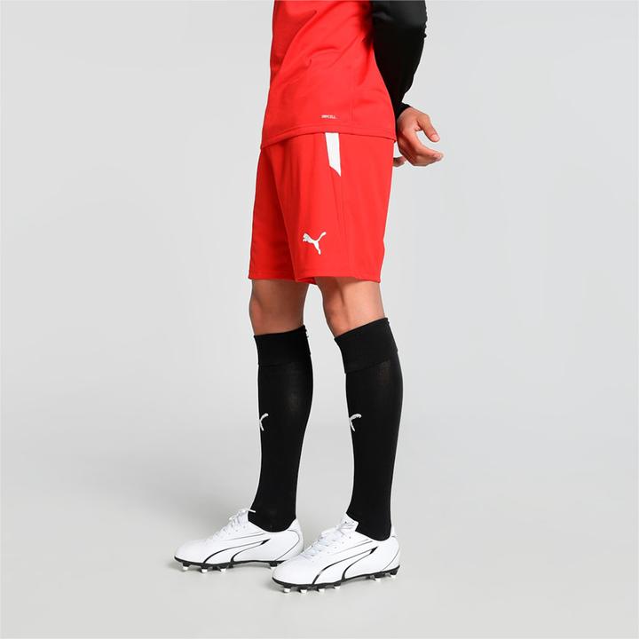 Produktbild Puma teamLIGA Shorts-704924 (S)