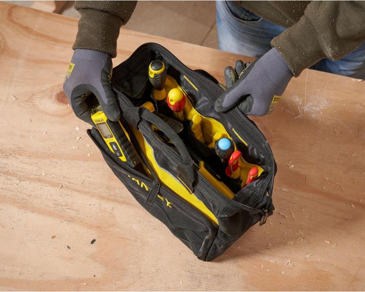 Produktbild Stanley Werkzeugtasche (1 Teile)