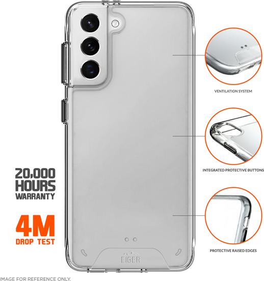 Immagine prodotto Eiger Glacier Case (Samsung Galaxy S22)