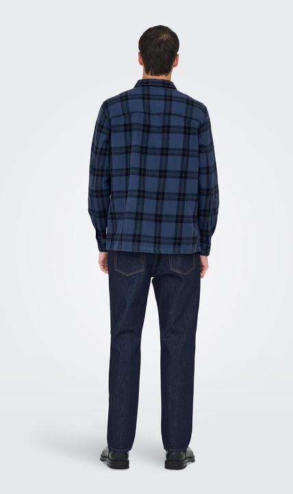 Immagine prodotto Only & Sons ONSOLIVER Overshirt Overshirt (XL)