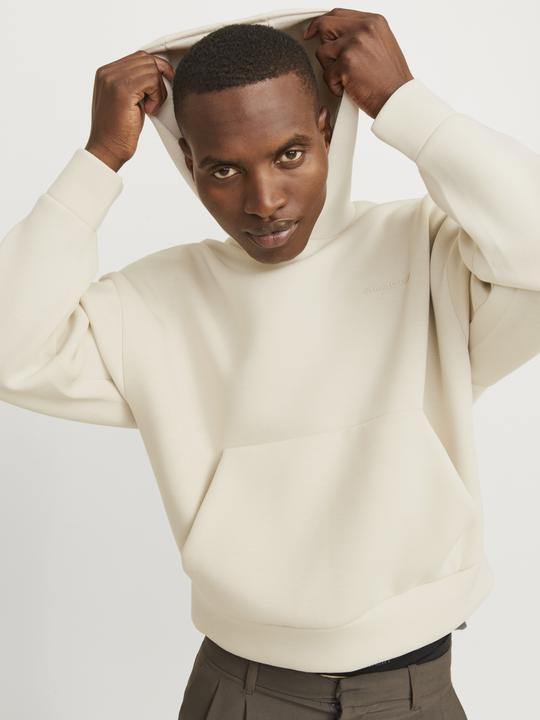 Produktbild Jack & Jones Jcokinetic Sweat Hood Ln (L)