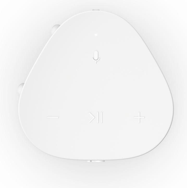 Actual product image Sonos Roam 2 (Bluetooth, Wi-Fi, Airplay 2)