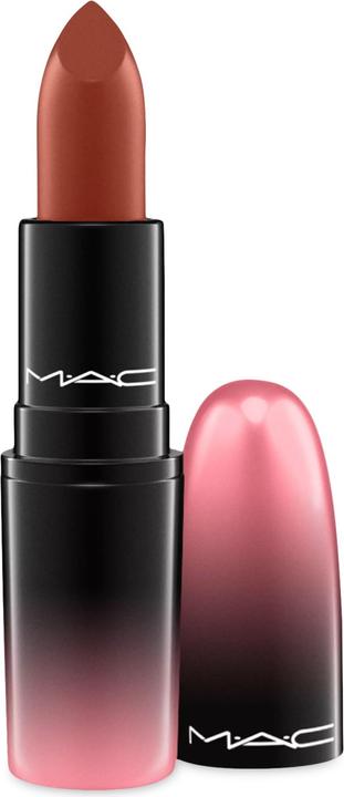 Image du produit MAC Cosmetics Love Me Lipstick- French Silk (DGAF)