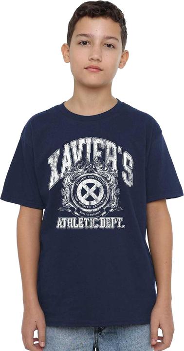 Immagine prodotto XMen Athletic Dept TShirt (152, 158)