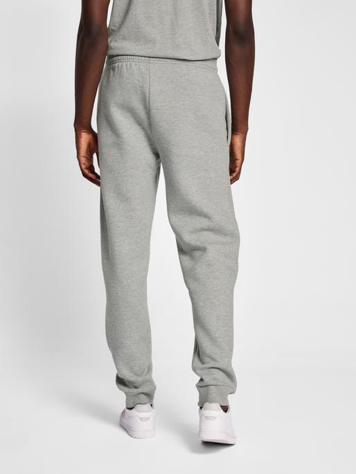 Produktbild hummel Hmlmover Cotton Cuff Pants (XL)
