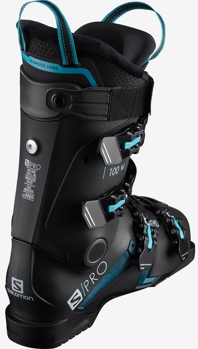 Produktbild Salomon S/Pro 100 W Damen Skischuh (23.5)