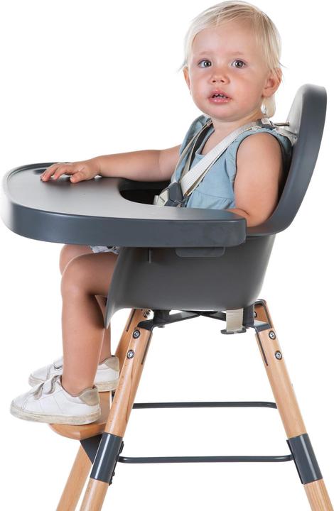 Produktbild Childhome Evolu 2 (Hochstuhl)