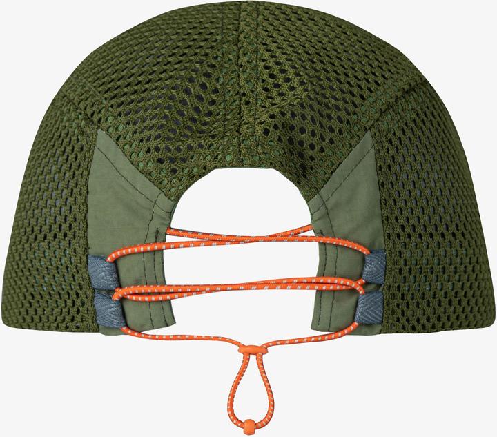 Produktbild Buff 5 Panel Air Cap (One Size)