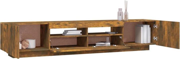 Actual product image VidaXL Nyra (200 x 35 x 40 cm)