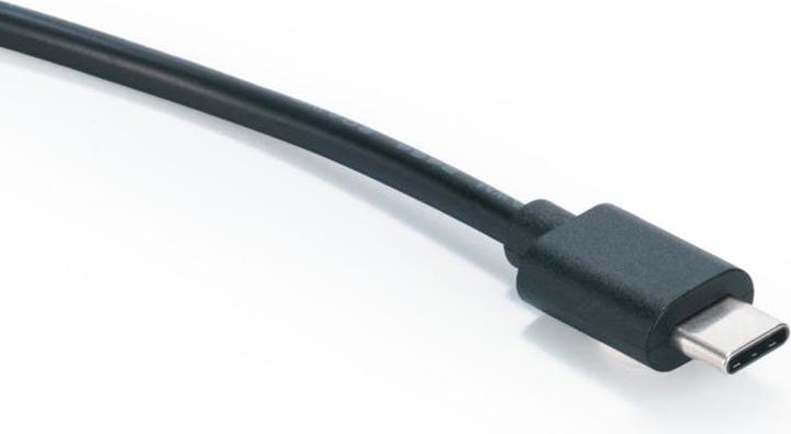 Image du produit Tilta Câble d'alimentation D-Tap vers USB-C (50cm) (Câble)