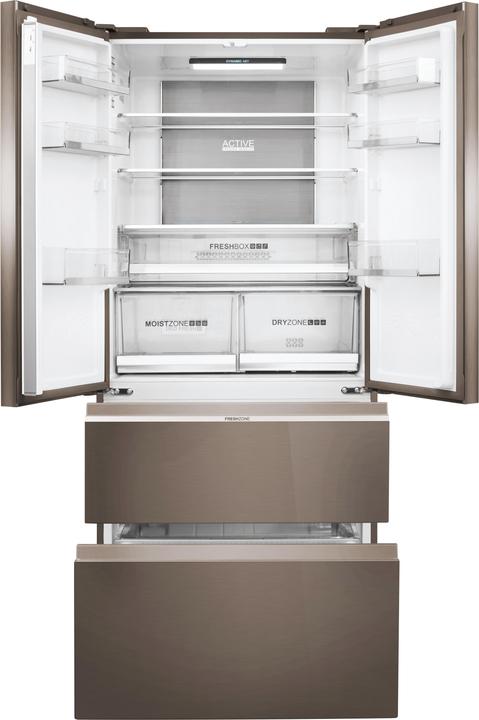 Actual product image Haier HB18FGSAAA (508 l)