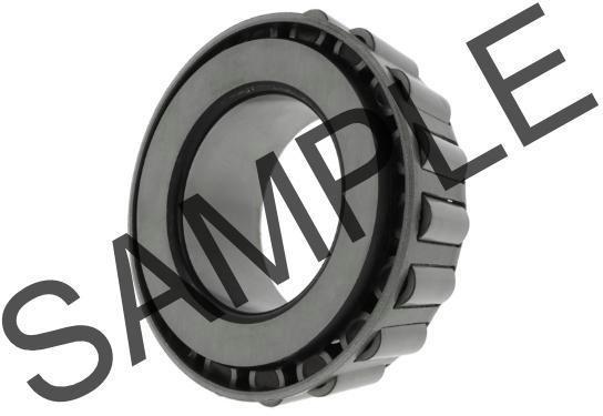 Actual product image SKF Tapered roller bearing 31312 /DF Inner Ø 60 mm Outer Ø 130 mm Width67 mm