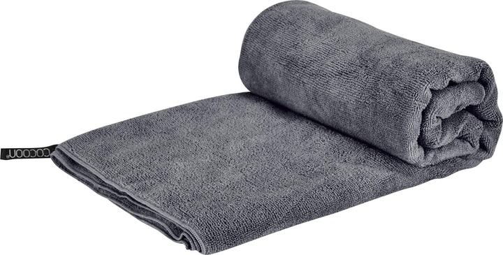 Image du produit Cocoon Terry Towel Light (50 x 90 cm)