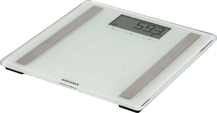 Actual product image Soehnle Analysing scales (180 kg)