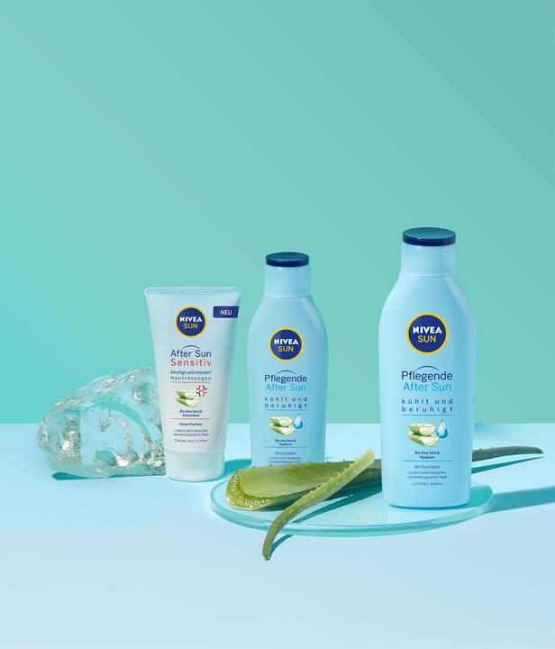 Produktbild NIVEA 85532 Body Creme (Crème, 175 ml)