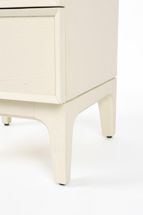Actual product image Zuiver June Side Table/ Bedstand (45 x 60 x 45 cm)