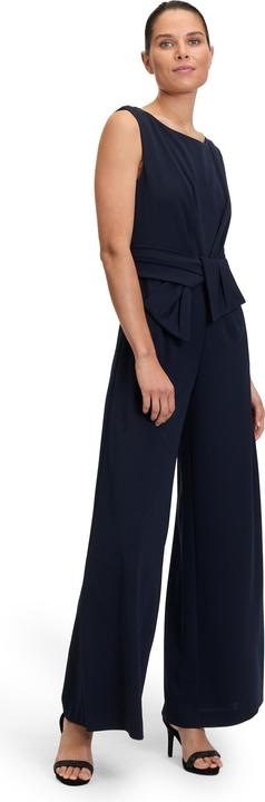 Produktbild Vera Mont Jumpsuit mit weitem Bein (40)