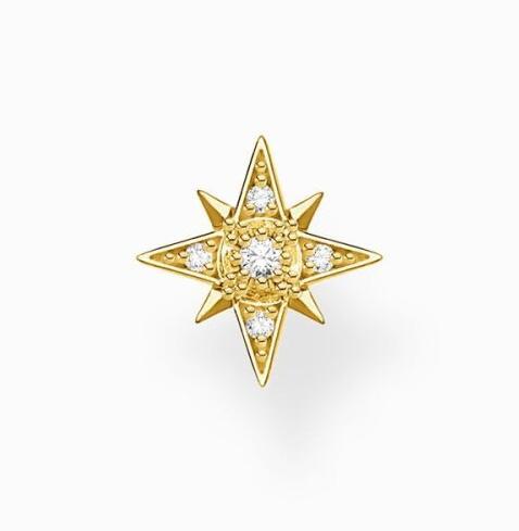 Immagine prodotto Thomas Sabo Orecchini a perno (pezzo unico) (Argento 925)