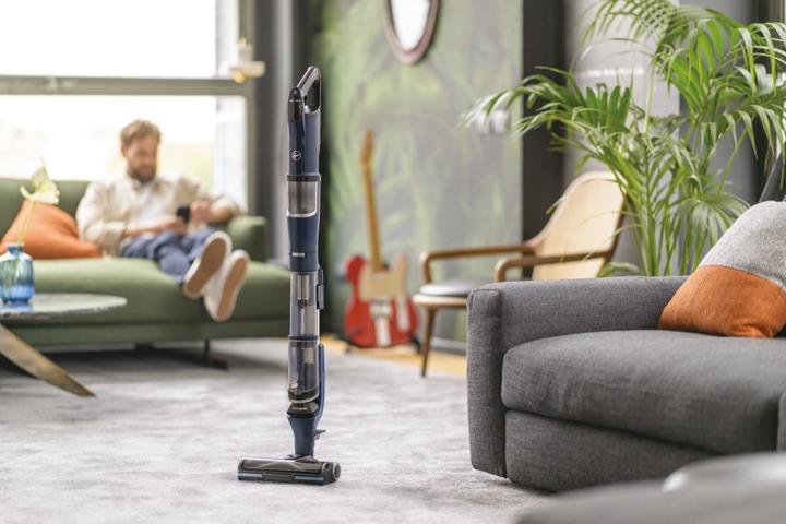 Productafbeelding Hoover HFX20P 011