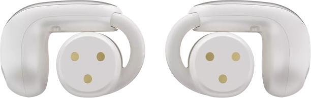 Image du produit Bose Ultra Open Earbuds (pas de réduction du bruit, 7 h, Sans fil)