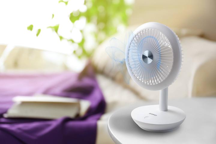 Produktbild Domo Tischventilator (32 dB)