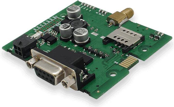 Produktbild Teltonika LTE-Industriemodem TRB142 RS232