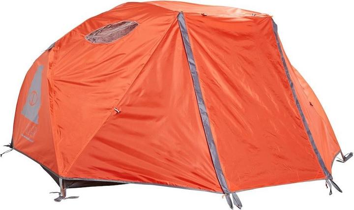 Poler The Two Man Tent (Dome tent, 3.40 kg, 2 persons)