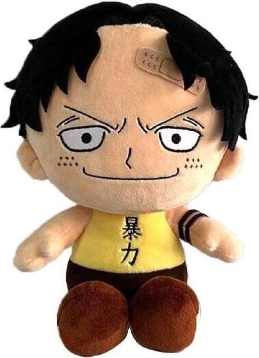 Image du produit Sakami One Piece: Ace (25 cm)