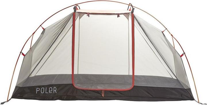 Image du produit Poler La tente à deux personnes (Tente igloo, 3.40 kg, 2 personnes)