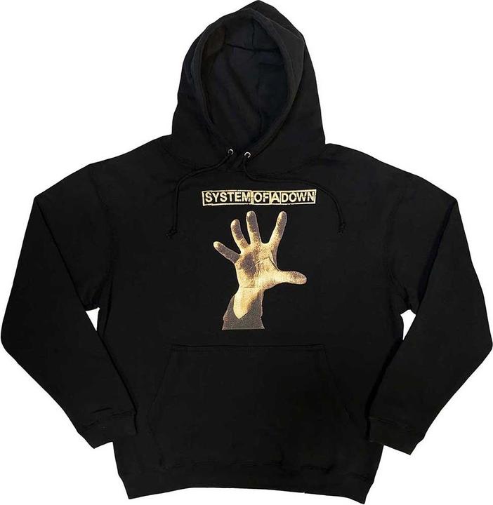 Produktbild System Of A Down Hand (Hoodie) (XL)
