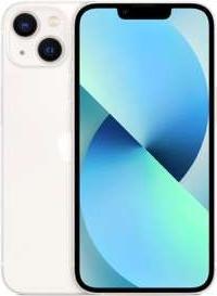 Produktbild Trant.ch iPhone 13 mini (128 GB, Starlight, 5.40", 12 Mpx, SIM + eSIM, A / Wie neu)