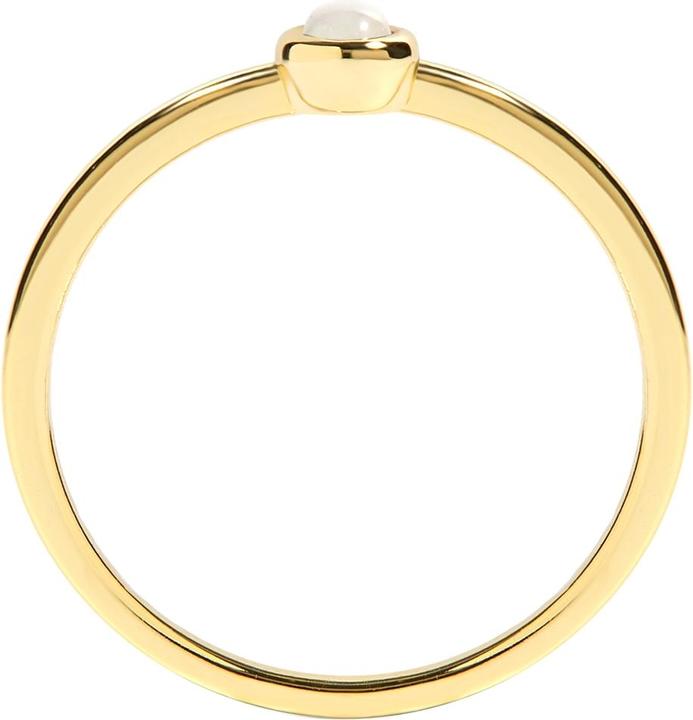 Immagine prodotto Glanzstücke München Anello da donna in argento - 34690 (48, 925 Argento)