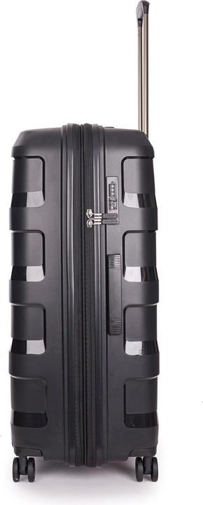 Image du produit Stratic Straw+ - Valise rigide (120 l, L (90 - 115l))