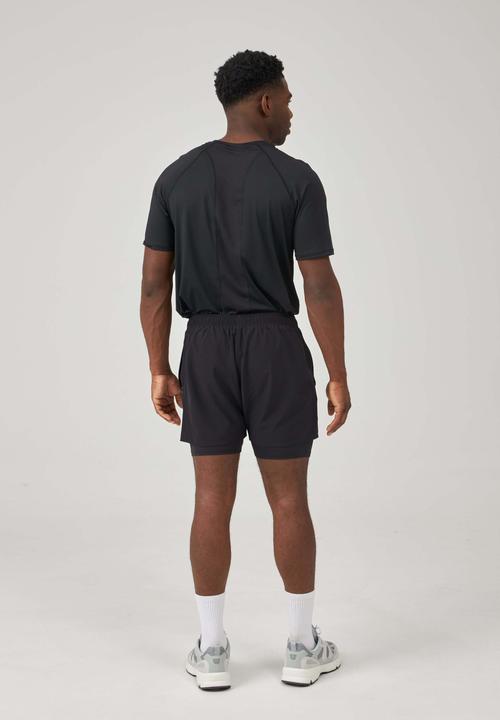 Produktbild Snocks 2 in 1 Shorts Herren (S)