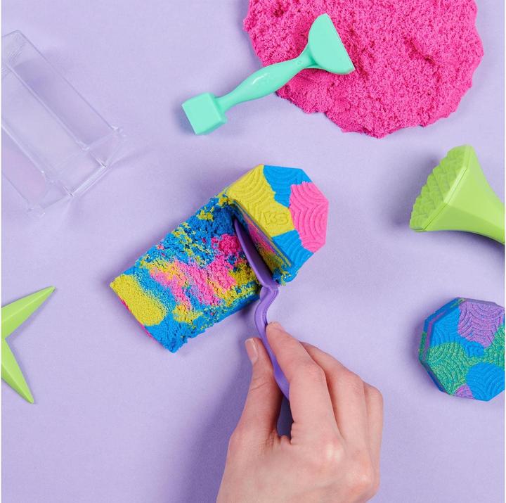 Produktbild Spin Master Squish N’ Create Set