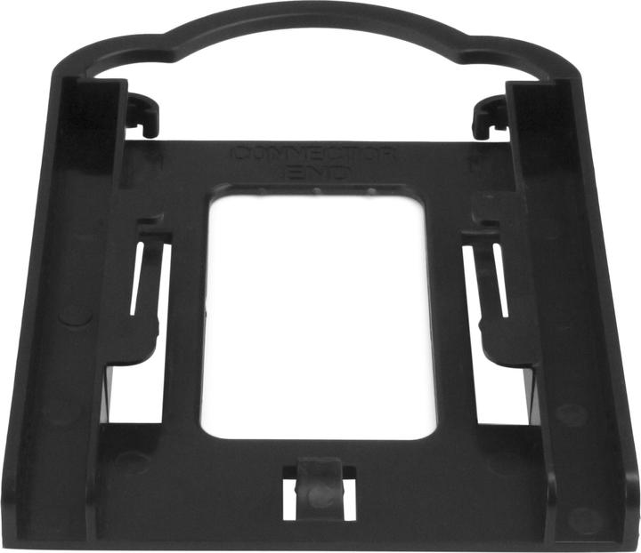Actual product image StarTech 2.5" SSD/HDD MOUNTING BRACKET