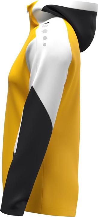 Produktbild JAKO Kapuzenjacke Dynamic Damen (S)