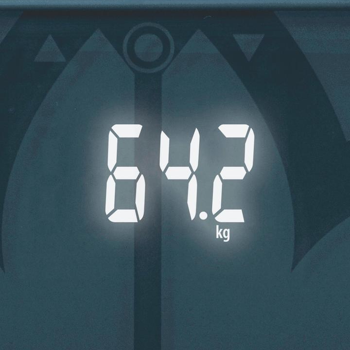 Actual product image Medisana BS450 (180 kg)