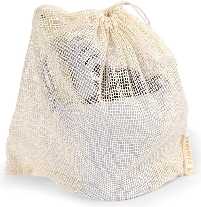 Produktbild Filibabba Silikon Strandset - Blue Mix