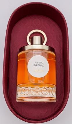 Caron Poivre ImpÃ©rial - EDP - Volume: 100 ml (Eau de Parfum, 100 ml)
