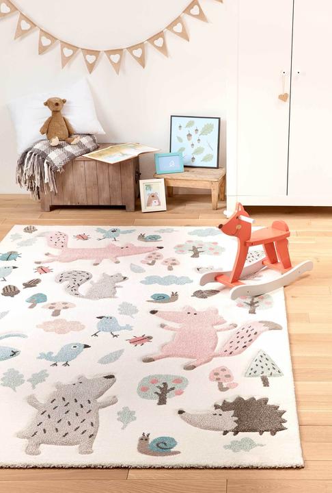 Actual product image Sigikid Forest (160 x 225 cm)