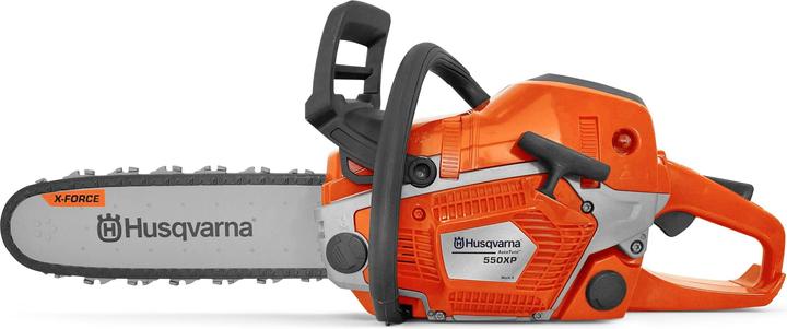 Husqvarna Spielzeug-Kettensäge 550XP