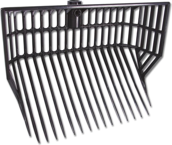 Immagine prodotto Waldhausen Forchetta in plastica speciale con denti extra alti
