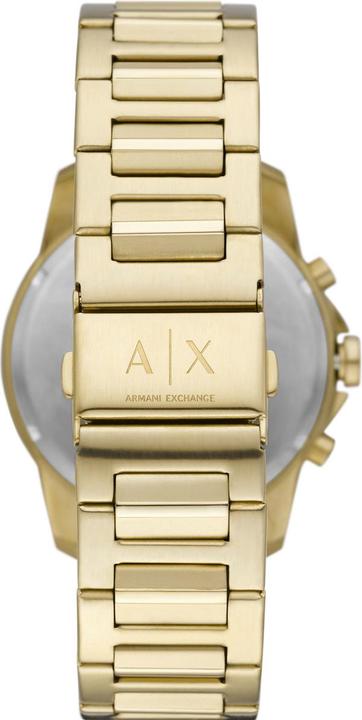 Immagine prodotto Armani Exchange Banks (Cronografo, 44 mm)